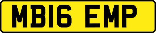 MB16EMP