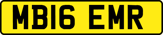 MB16EMR