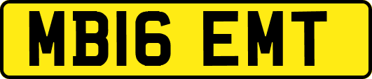 MB16EMT