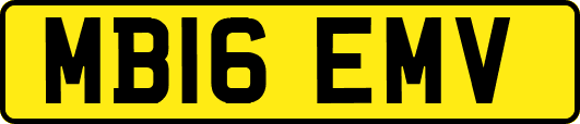 MB16EMV
