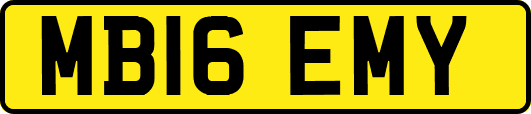 MB16EMY