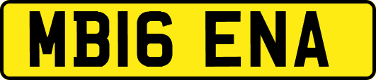 MB16ENA