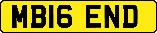 MB16END