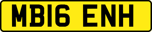 MB16ENH