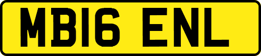 MB16ENL