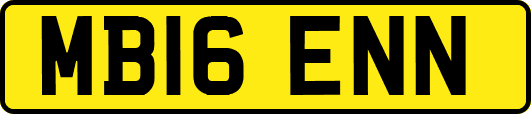 MB16ENN