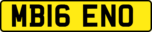MB16ENO