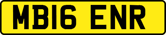 MB16ENR
