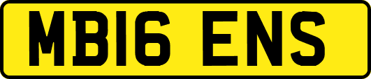 MB16ENS