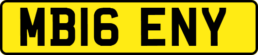 MB16ENY