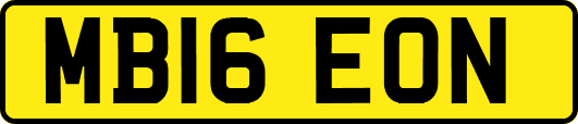 MB16EON