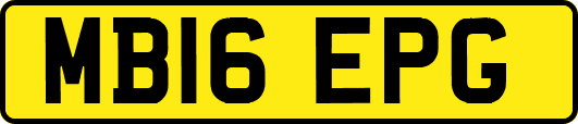 MB16EPG