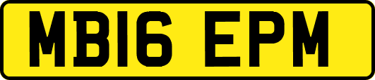 MB16EPM