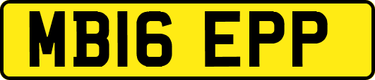 MB16EPP