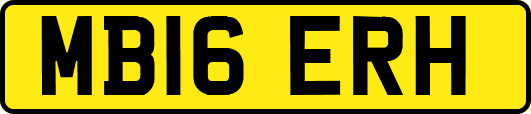 MB16ERH