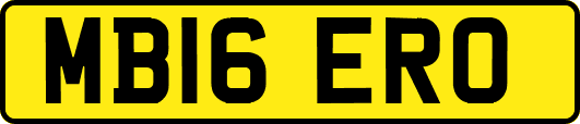 MB16ERO
