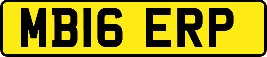 MB16ERP