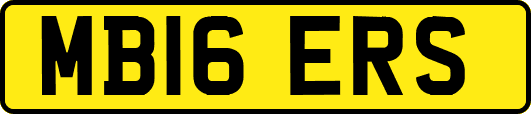 MB16ERS