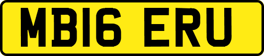 MB16ERU