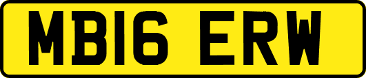 MB16ERW