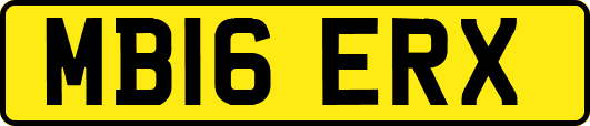 MB16ERX