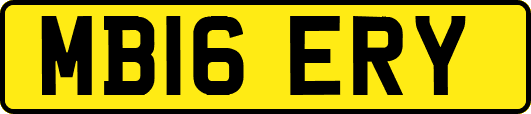 MB16ERY