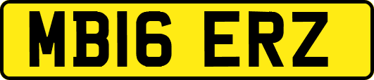 MB16ERZ