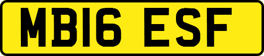 MB16ESF
