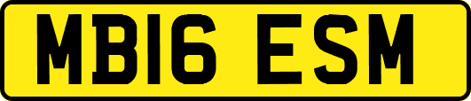 MB16ESM