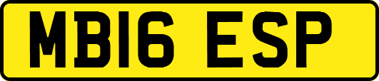 MB16ESP