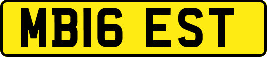 MB16EST