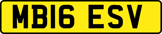 MB16ESV
