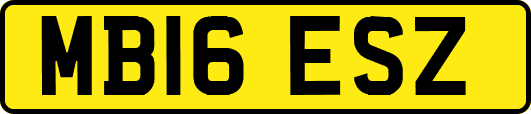 MB16ESZ