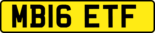 MB16ETF