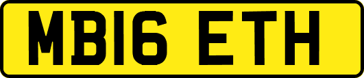 MB16ETH