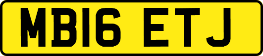 MB16ETJ