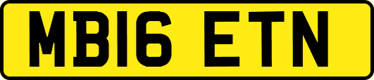 MB16ETN