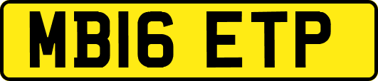 MB16ETP