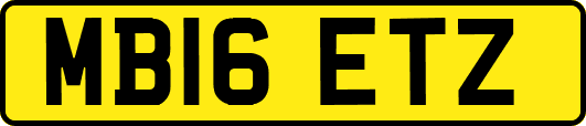 MB16ETZ
