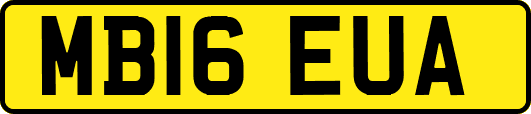 MB16EUA