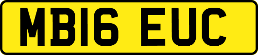 MB16EUC