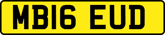 MB16EUD