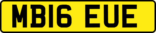 MB16EUE