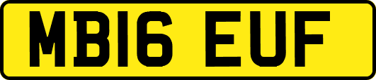 MB16EUF