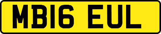 MB16EUL