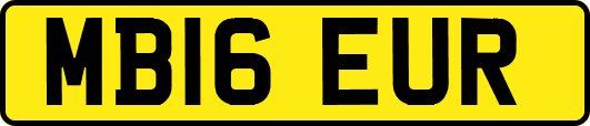 MB16EUR
