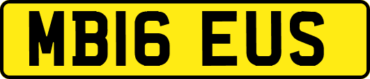 MB16EUS