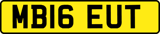 MB16EUT