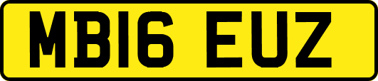 MB16EUZ