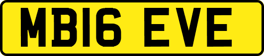 MB16EVE